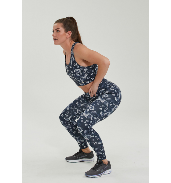 ENDURANCE Wennie Tights på