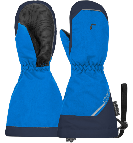 REUSCH Wes R-tex Xt Mitten på