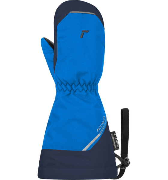 REUSCH Wes R-tex Xt Mitten på