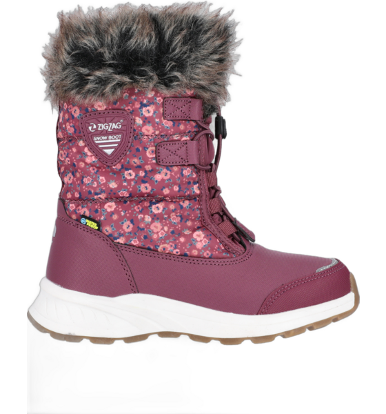 ZIGZAG Wesend Winter Boots på