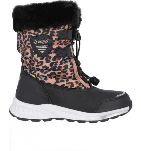 ZIGZAG Wesend Winter Boots på