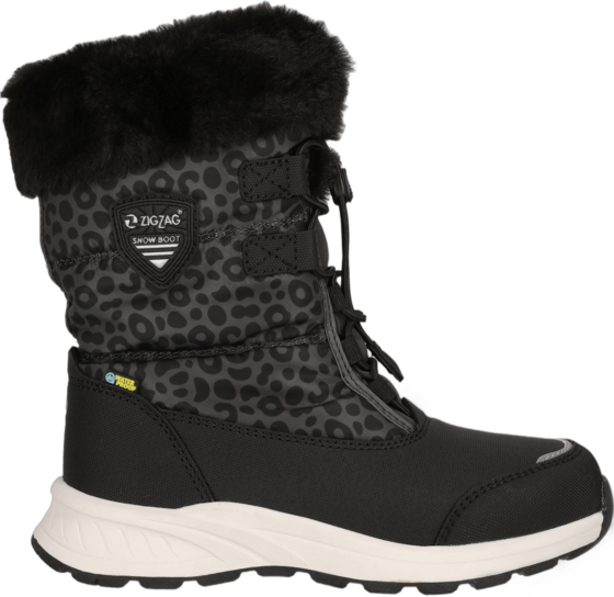 ZIGZAG Wesend Winter Boots på
