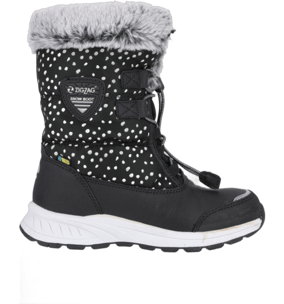ZIGZAG Wesend Winter Boots på
