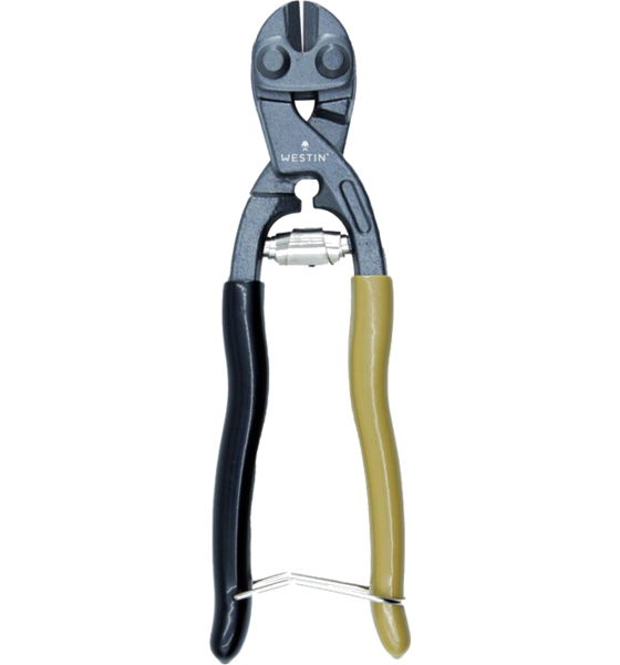 WESTIN Westin Cable Hook Cutter Cr-v 8"/20cm Black Sand på