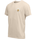 WESTIN Westin Crecraw T-shirt på