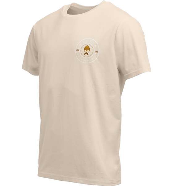 WESTIN Westin Crecraw T-shirt på