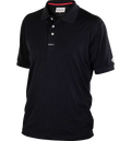 WESTIN Westin Dry Polo Shirt Black på