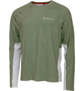 WESTIN Westin Flats Upf Shirt Green på