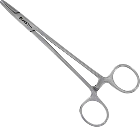 WESTIN Westin Forceps Stainless Steel Medium 14cm Satin Finish på