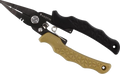WESTIN Westin Hd Split Ring Pliers Xl 19cm Black Sand på