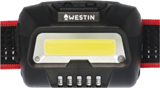WESTIN Westin Headlamp Sunbeam Led 350lm Rechargeable på