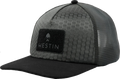 WESTIN Westin Hexagon Cap One Size Steel Grey/black på