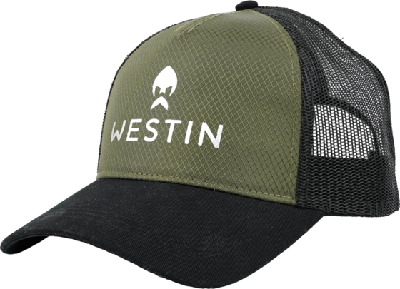 WESTIN Westin Jet Cap One Size Moss/black på