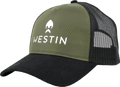 WESTIN Westin Jet Cap One Size Moss/black på