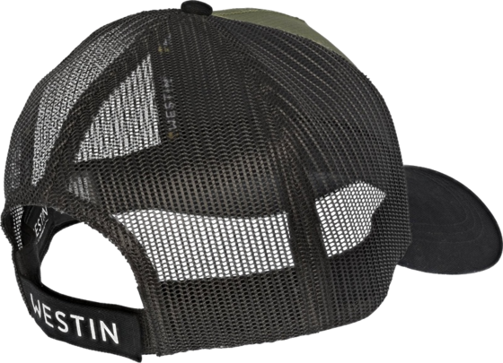WESTIN Westin Jet Cap One Size Moss/black på