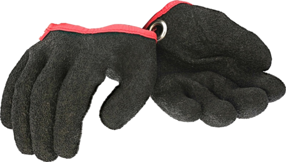 WESTIN Westin Landing Gloves Xl Jet Black på
