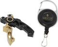 WESTIN Westin Micro Line Cutter + Pin On Reel Black Sand på