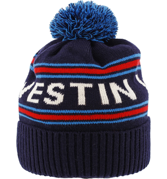 WESTIN Westin Mountain Snowroller Os Deep Blue på