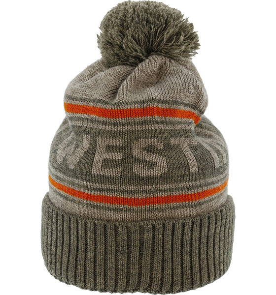 WESTIN Westin Mountain Snowroller Os Grey på