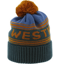 WESTIN Westin Mountain Snowroller Os Petrol på