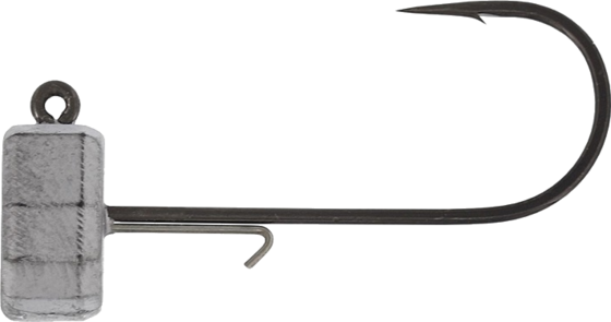 WESTIN Westin Ned Jig Head #1/0 10,5g Lead 3pcs på