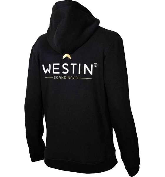 WESTIN Westin Original Hoodie Black på
