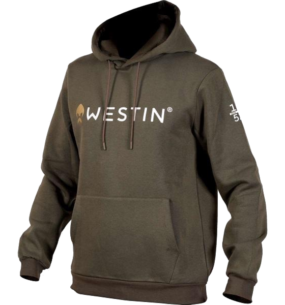WESTIN Westin Original Hoodie Elmwood Green på