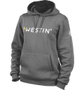WESTIN Westin Original Hoodie Iron Grey på