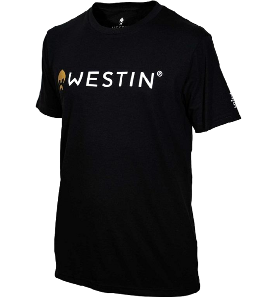 WESTIN Westin Original T-shirt Black på