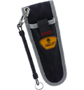 WESTIN Westin Pliers Sheath With Lanyard Medium Diamond Black på