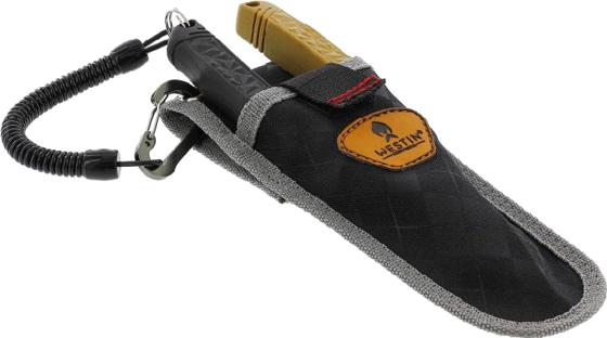 WESTIN Westin Pliers Sheath With Lanyard Medium Diamond Black på