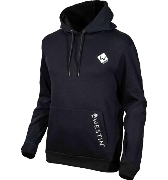 WESTIN Westin Pro Hoodie Black på