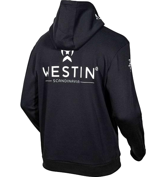 WESTIN Westin Pro Hoodie Black på