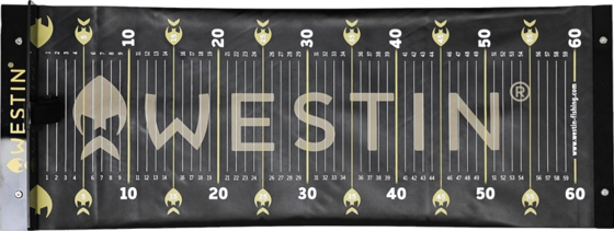 WESTIN Westin Pro Measure Mat Small 25x60cm på