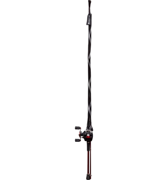 WESTIN Westin Rod Cover Trigger Up To 8'6"/255cm Black/silver 3cm X 190cm på