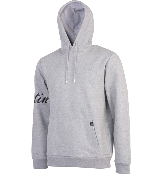 WESTIN Westin Script Hoodie på