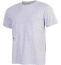 WESTIN Westin Script T-shirt Grey Melange på