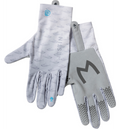 WESTIN Westin Solar Upf Glove M Grey på