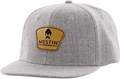 WESTIN Westin Street Viking Helmet One Size Dove Grey på