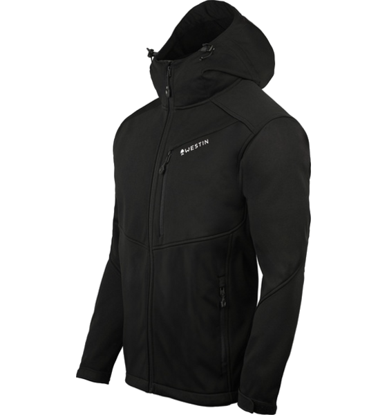 WESTIN Westin Super Duty Softshell Jacket 2.0 M Steel Black på