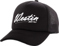 WESTIN Westin Super Duty Trucker Cap One Size Black på