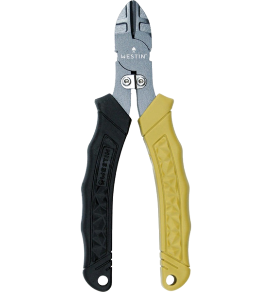 WESTIN Westin Twin Cut Pliers Stainless 6"/15cm Black Sand på