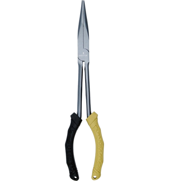 WESTIN Westin Unhooking Pliers Stainless Xl 11'4"/29cm Black Sand på