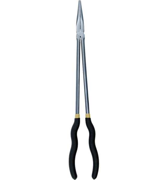 WESTIN Westin Unhooking Pliers Stainless Xxl 16"/41cm Black Sand på