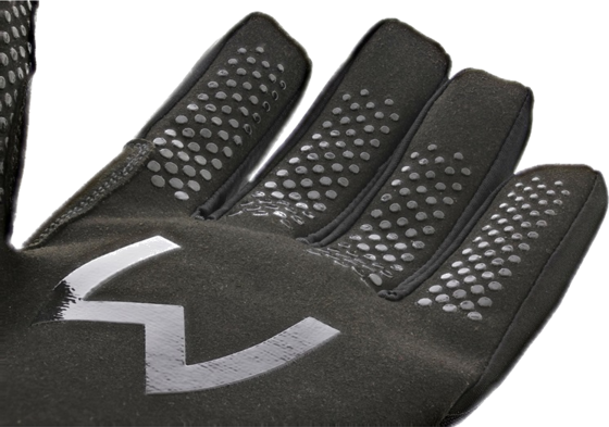 WESTIN Westin Utility Gloves M Carbon Black på