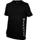 WESTIN Westin Vertical T-shirt Black på