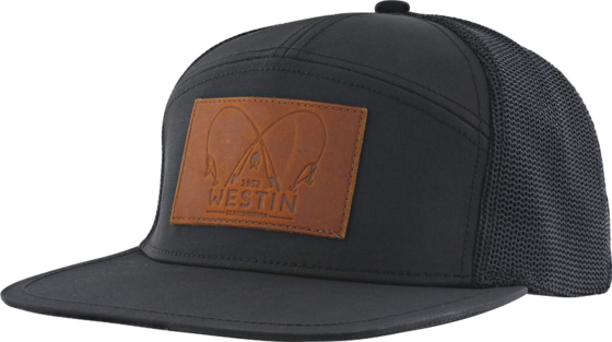 WESTIN Westin W Range Cap One Size Jet Black på