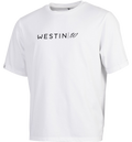 WESTIN Westin W Range T-shirt Xxl Bright Westin White på