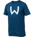 WESTIN Westin W T-shirt Navy Blue på