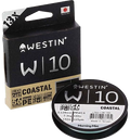 WESTIN Westin W10 13 Braid Coastal Morning Mist 0.128mm 150m 7.3kg på